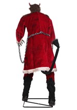 Animatronic Krampus Decoration Alt 2