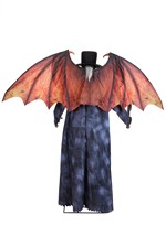 Animatronic Jeepers Creepers Decoration Alt 4