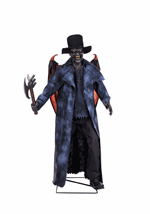 Animatronic Jeepers Creepers Decoration Alt 2