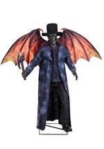Animatronic Jeepers Creepers Decoration Alt 3