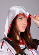 Womens Assassins Creed Ezio Auditore Costume Alt 4