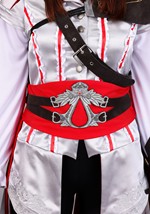 Womens Assassins Creed Ezio Auditore Costume Alt 7
