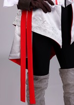 Womens Assassins Creed Ezio Auditore Costume Alt 10