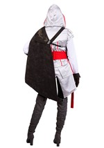 Womens Assassins Creed Ezio Auditore Costume Alt 1