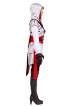 Womens Assassins Creed Ezio Auditore Costume Alt 3