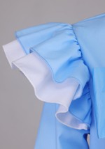 Adult Poppy Playtime Poppy Costume Alt 7