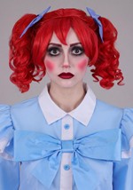 Adult Poppy Playtime Poppy Costume Alt 5