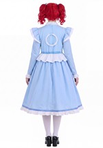Adult Poppy Playtime Poppy Costume Alt 2