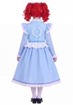 Kids Poppy Playtime Poppy Costume Dress Alt 2