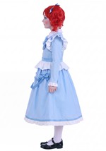 Kids Poppy Playtime Poppy Costume Dress Alt 3