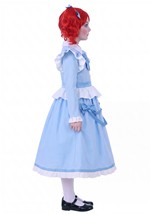 Kids Poppy Playtime Poppy Costume Dress Alt 4