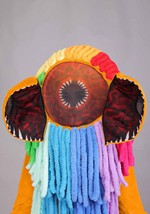 Adult Poppy Playtime Yarnaby Costume Alt 6