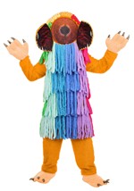 Adult Poppy Playtime Yarnaby Costume Alt 4