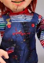 Scarred Chucky Animatronic 3.5 FT Alt 3