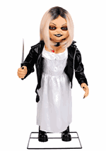 Universal Tiffany Valentine Animated Decoration Main UPD