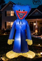 8FT Huggy Wuggy Inflatable Decoration UPD