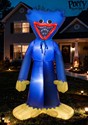8FT Huggy Wuggy Inflatable Decoration UPD