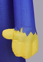 15FT Huggy Wuggy Inflatable Decoration alt 5