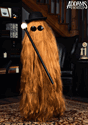 Animatronic The Addams Family Cousin Itt Decoration