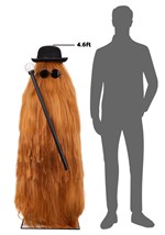 Animatronic The Addams Family Cousin Itt Decoration Alt 5