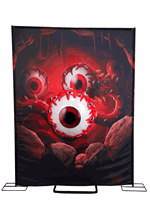 Actormatronic Otherworldly Eyeball Decoration Alt 1