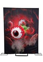 2 Ft. Otherworldly Eyeball Actormatronic Decoratio Alt 8