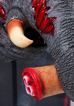 3 Ft. Zombo the Undead Elephant Actormatronic Decoration Alt