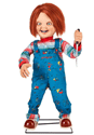 3.5FT Animated Universal Chucky Decoration