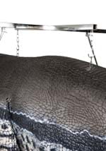 Life-Sized Realistic Raptor Adult Costume Alt 13