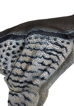 Life-Sized Realistic Raptor Adult Costume Alt 6