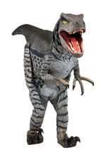 Life-Sized Realistic Raptor Adult Costume Alt 1