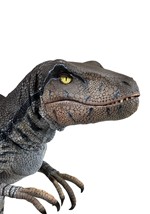 Adult Life-Sized Realistic Raptor Costume Alt 5