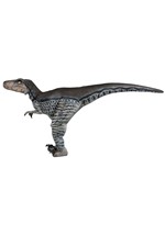 Adult Life-Sized Realistic Raptor Costume Alt 14