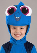 Kid's Disney and Pixar Dory Costume Alt 1