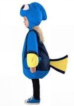 Disney and Pixar Dory Kids Costume Alt 2