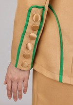 Socialite Girl Scout Troop Leader Womens Costume Alt 8