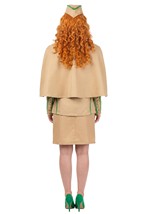 Socialite Girl Scout Troop Leader Womens Costume Alt 2