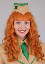 Socialite Girl Scout Troop Leader Womens Costume Alt 5