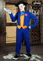 Animatronic DC Batman Animated Series Joker Decoration 1