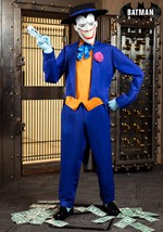 Animatronic DC Batman Animated Series Joker Decoration Alt 1