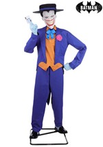 Animatronic DC Batman Animated Series Joker Decoration Alt 3