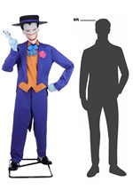 Animatronic DC Batman Animated Series Joker Decoration Alt 9