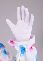 Mens Killer Klowns Outer Space Deluxe Fatso Costume Alt 8
