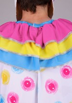 Plus Fatso Killer Klowns Outer Space Deluxe Costume Alt 5