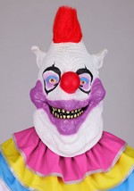 Plus Fatso Killer Klowns Outer Space Deluxe Costume Alt 4