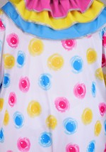 Plus Fatso Killer Klowns Outer Space Deluxe Costume Alt 6