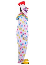 Plus Fatso Killer Klowns Outer Space Deluxe Costume Alt 3
