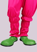 Mens Killer Klowns from Outer Space Deluxe Slim Alt 8