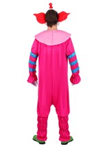 Mens Killer Klowns from Outer Space Deluxe Slim Alt 1