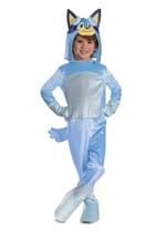 Toddler Bluey Deluxe Costume Alt 2